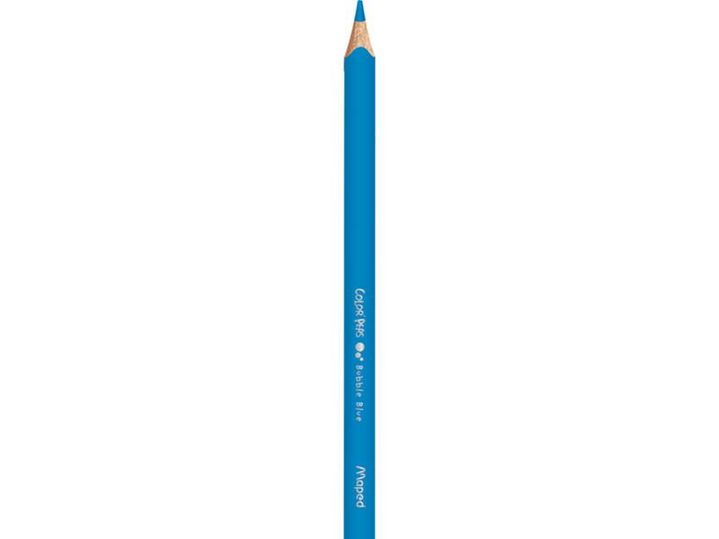 Maped Color'Peps My first Jumbo Colour pencils x12