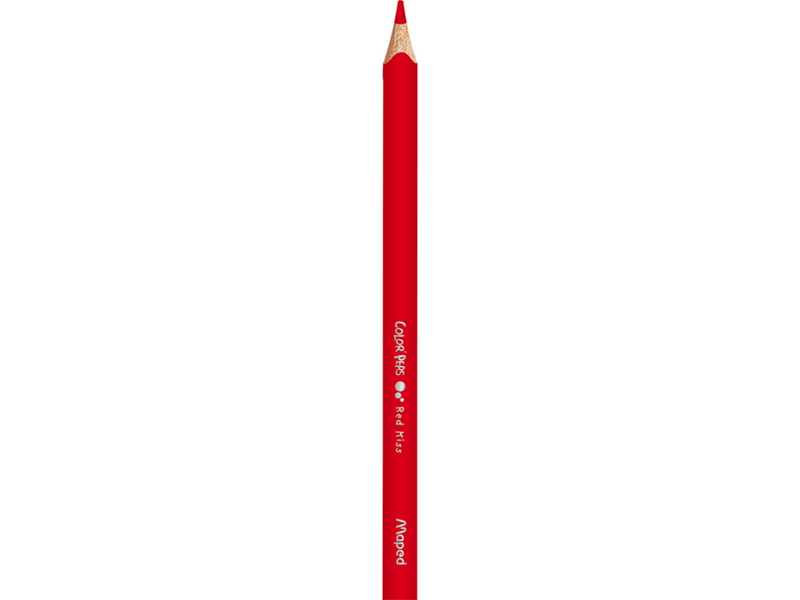 Maped Color'Peps My first Jumbo Colour pencils x12
