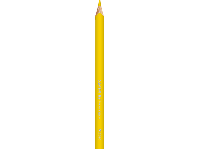 Maped Color'Peps My first Jumbo Colour pencils x12