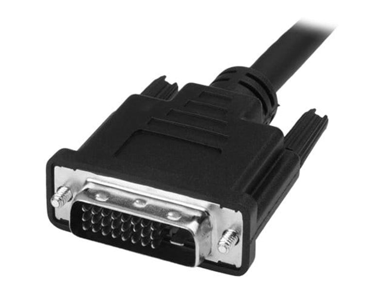 StarTech.com USB C to DVI Adapter 2M