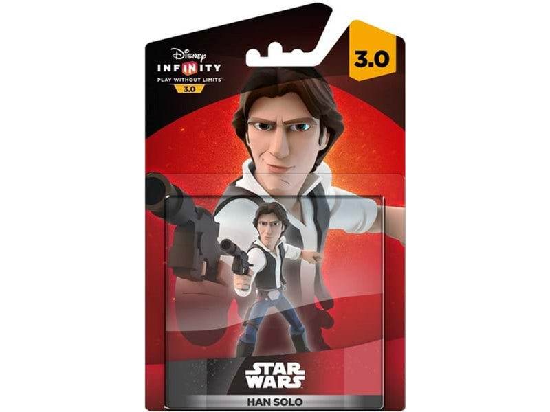 Disney 3.0 - Han Solo