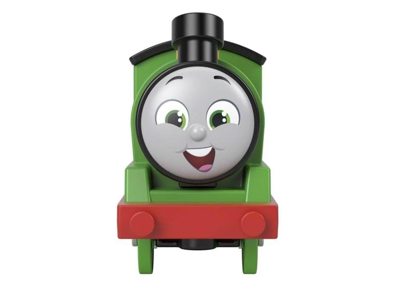 Fisher Price Thomas and Friends - Motorised Percy