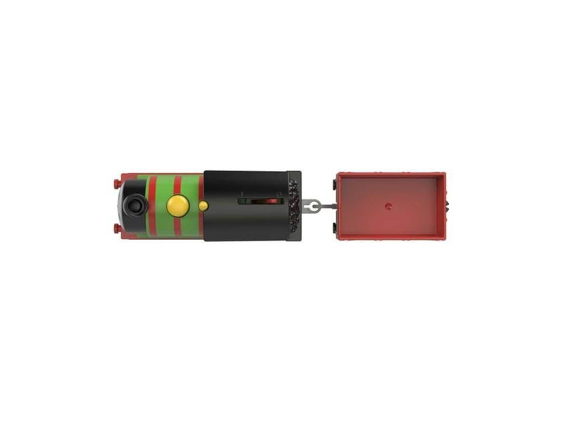 Fisher Price Thomas and Friends - Motorised Percy