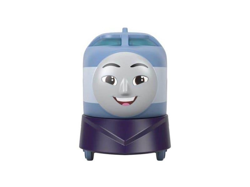 Fisher Price Thomas and Friends - Push Along Large Diecast - Kenji