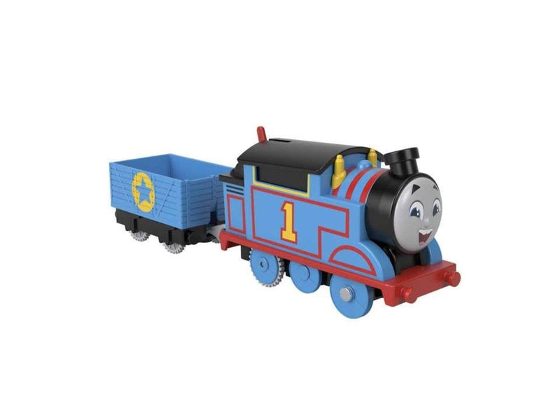 Fisher Price Thomas and Friends - Motorised Thomas