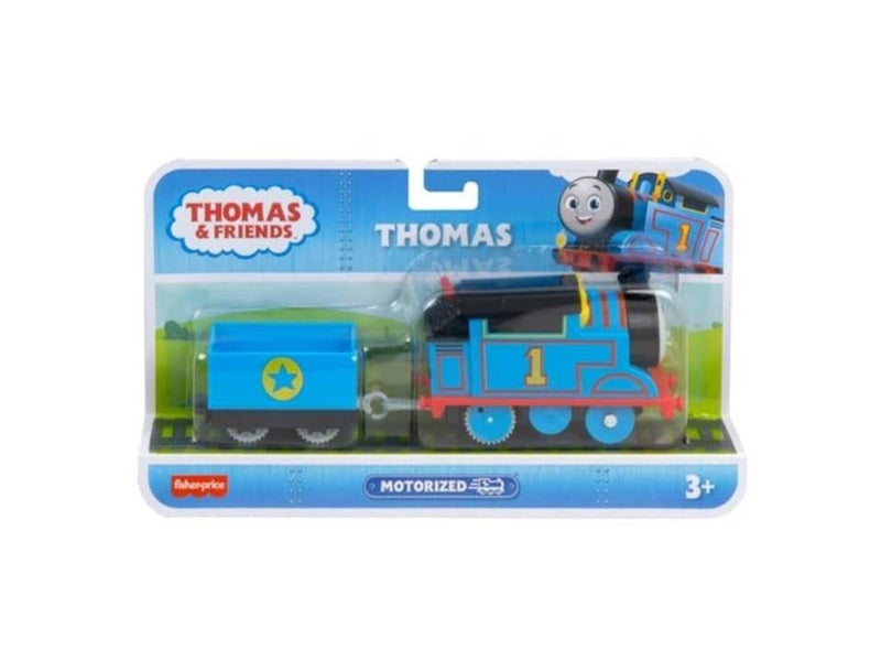 Fisher Price Thomas and Friends - Motorised Thomas