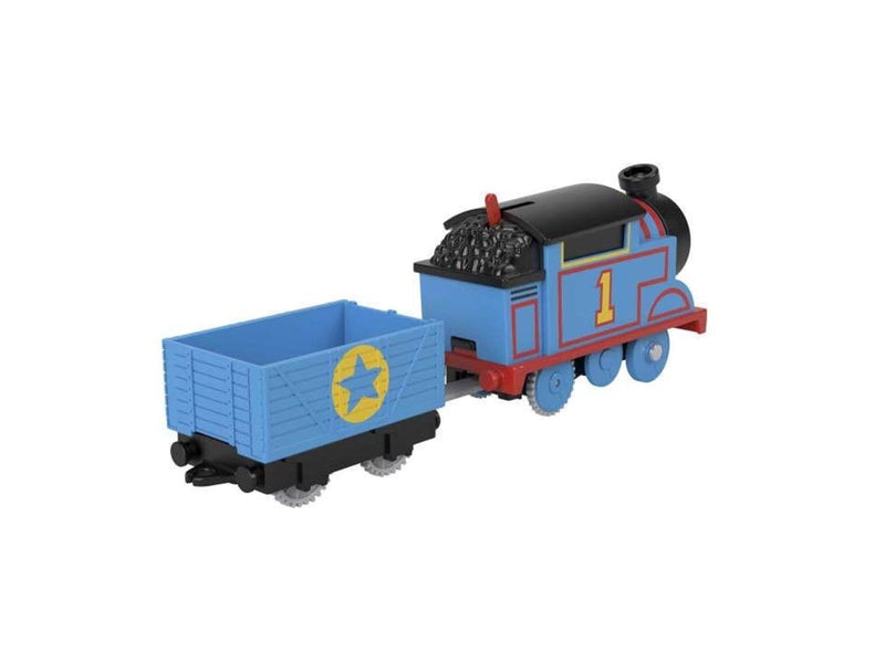 Fisher Price Thomas and Friends - Motorised Thomas