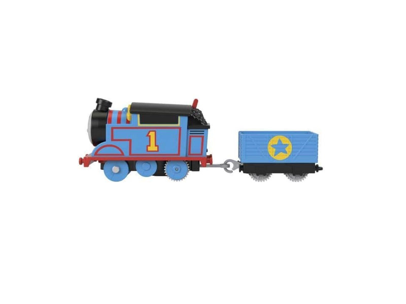 Fisher Price Thomas and Friends - Motorised Thomas