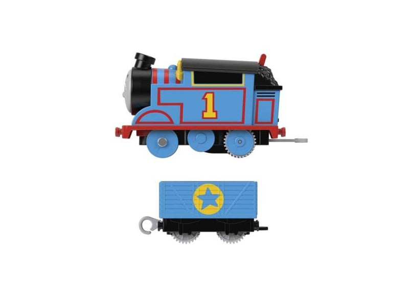 Fisher Price Thomas and Friends - Motorised Thomas