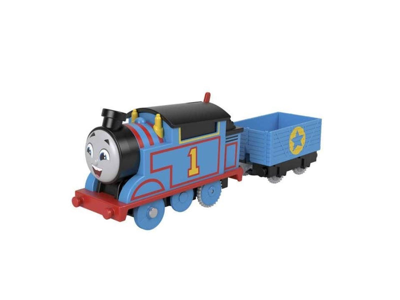 Fisher Price Thomas and Friends - Motorised Thomas