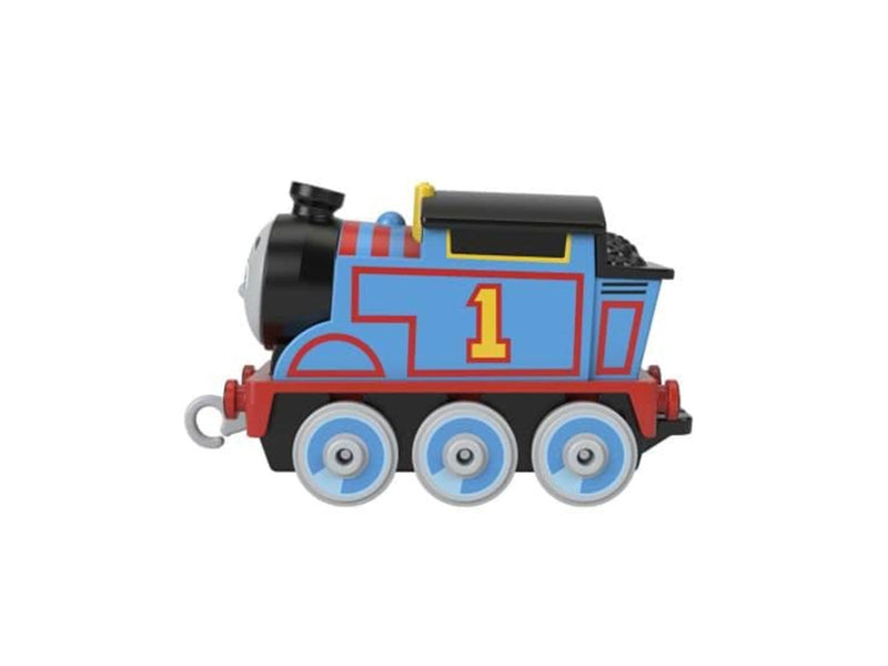 Fisher Price Thomas and Friends - Small Push Along Engine Thomas