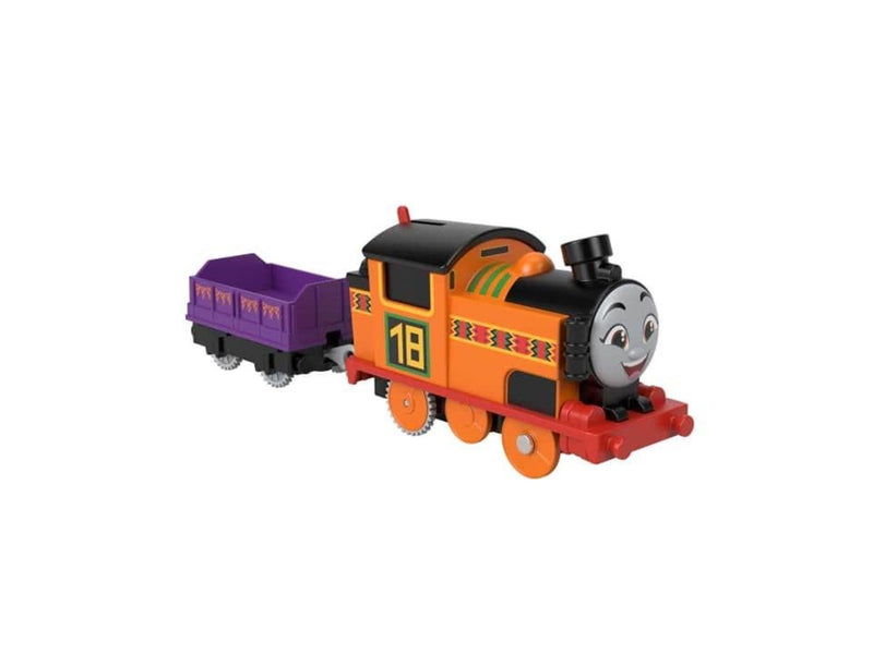 Fisher Price Thomas and Friends - Motorised Nia