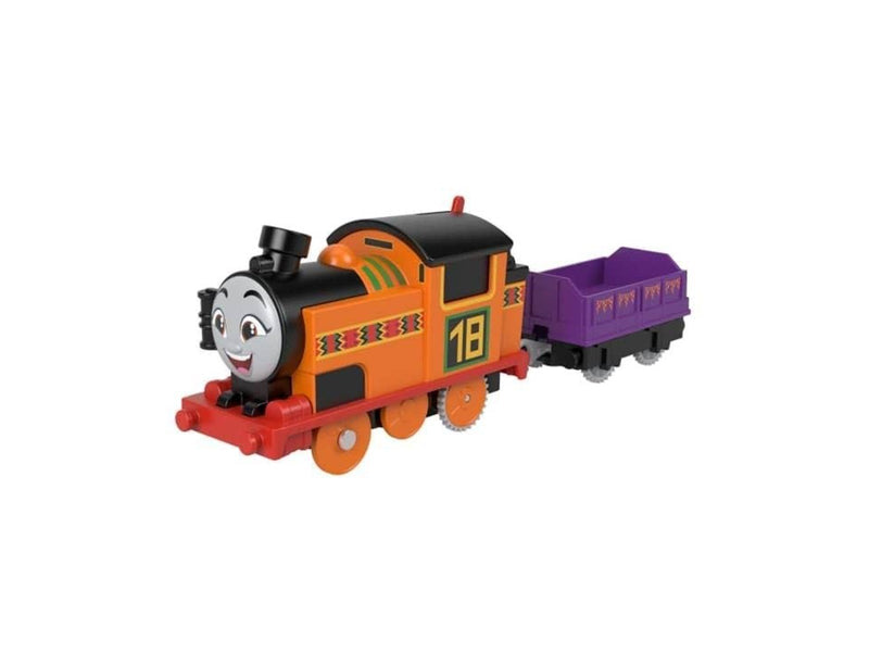 Fisher Price Thomas and Friends - Motorised Nia