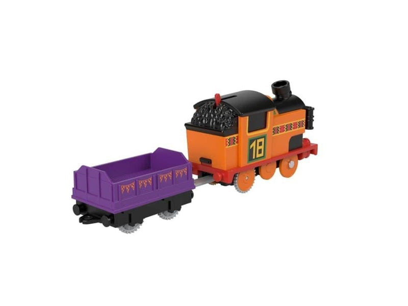 Fisher Price Thomas and Friends - Motorised Nia