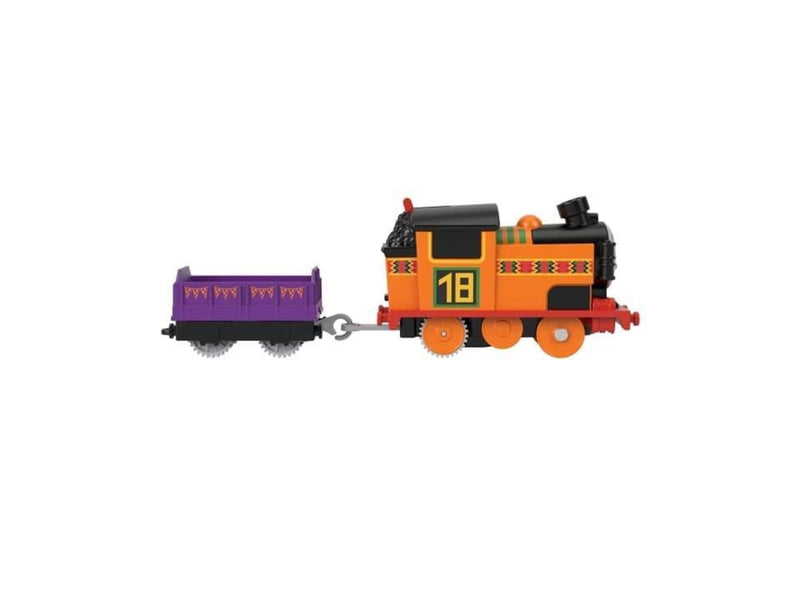 Fisher Price Thomas and Friends - Motorised Nia