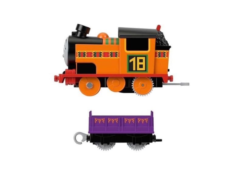 Fisher Price Thomas and Friends - Motorised Nia