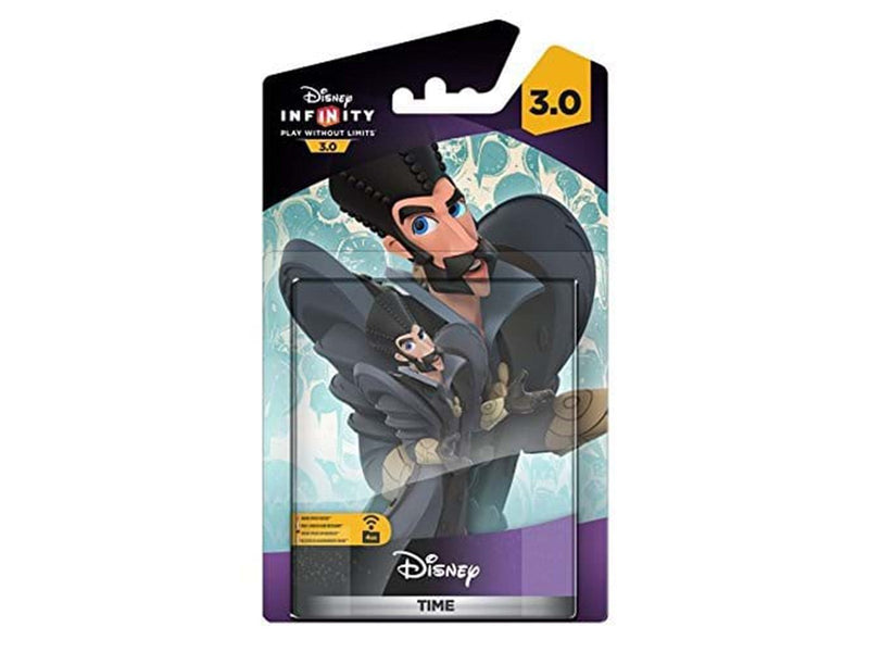 Disney 3.0 - Time