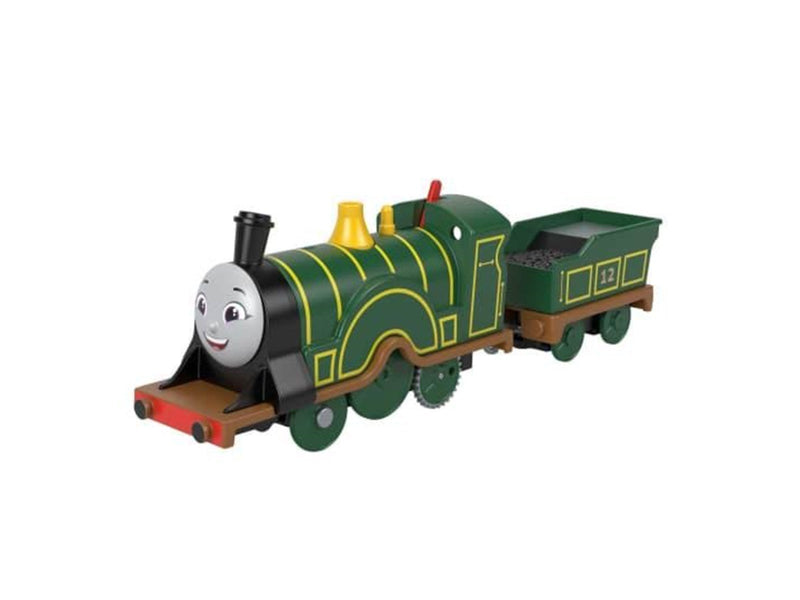 Fisher Price Thomas and Friends - Motorised Emily