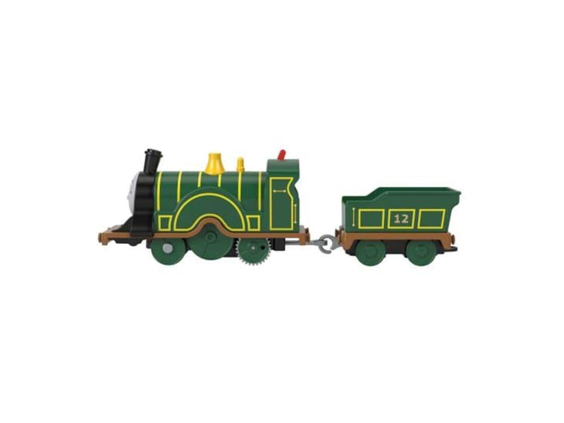 Fisher Price Thomas and Friends - Motorised Emily