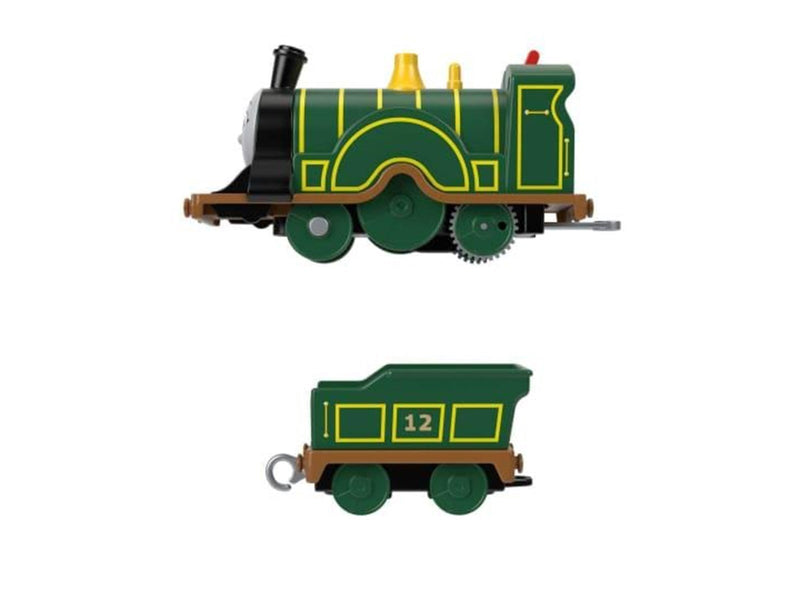 Fisher Price Thomas and Friends - Motorised Emily