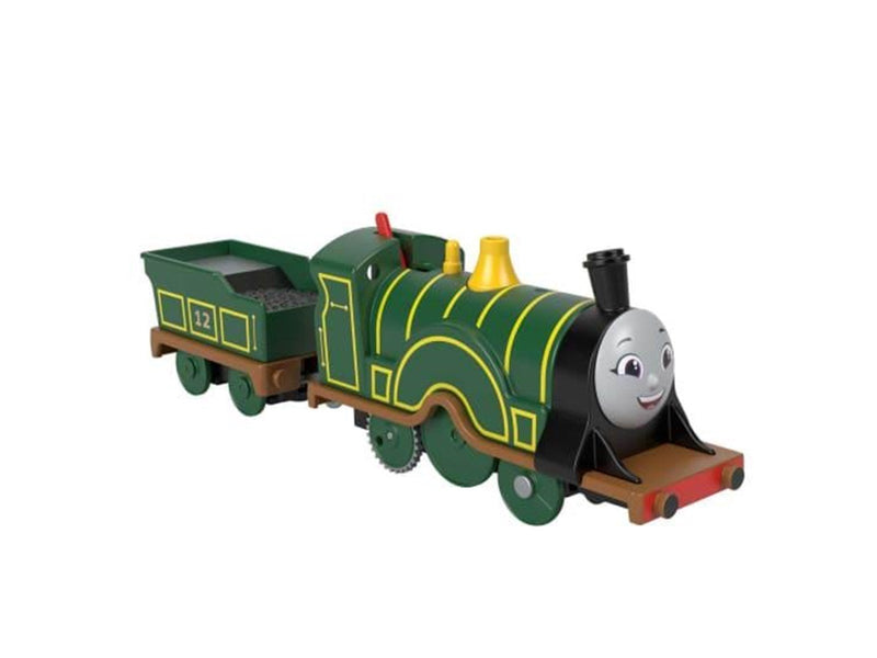 Fisher Price Thomas and Friends - Motorised Emily
