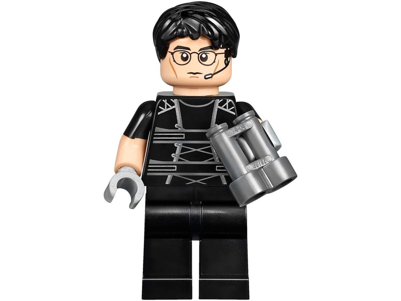 LEGO Level Pack - Mission Impossible