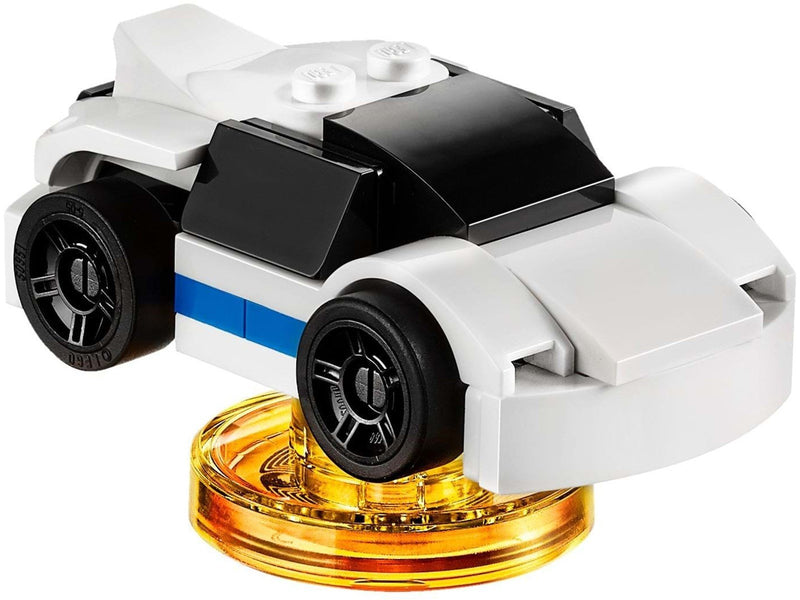 LEGO Level Pack - Mission Impossible