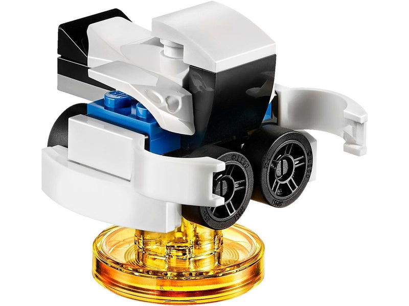 LEGO Level Pack - Mission Impossible