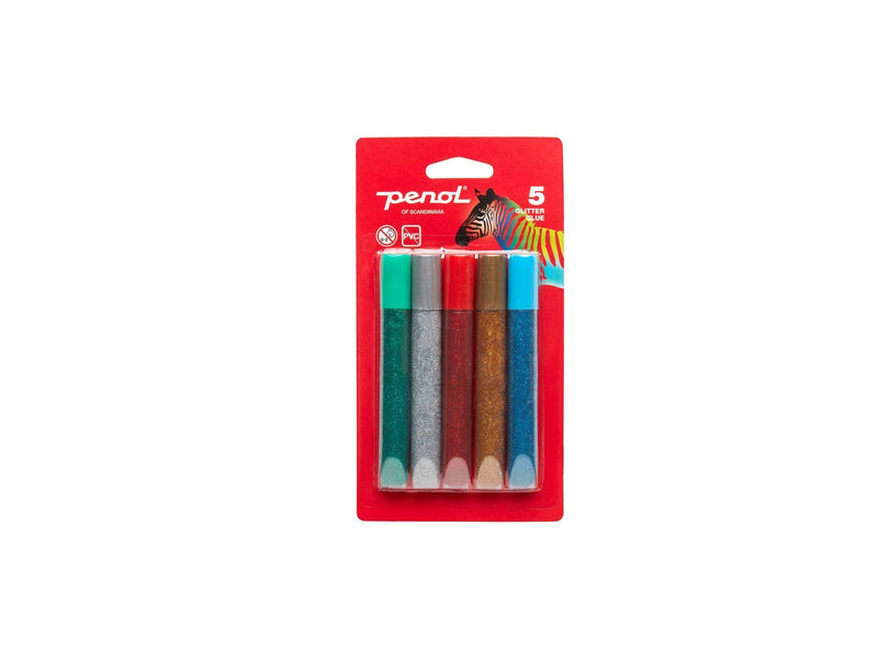 Penol Glitterglue x5