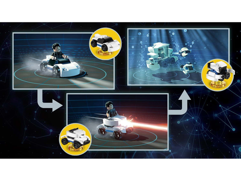 LEGO Level Pack - Mission Impossible