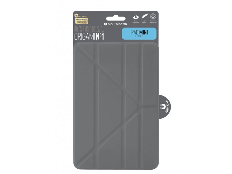 Pipetto iPad mini 6 Origami No1 Case