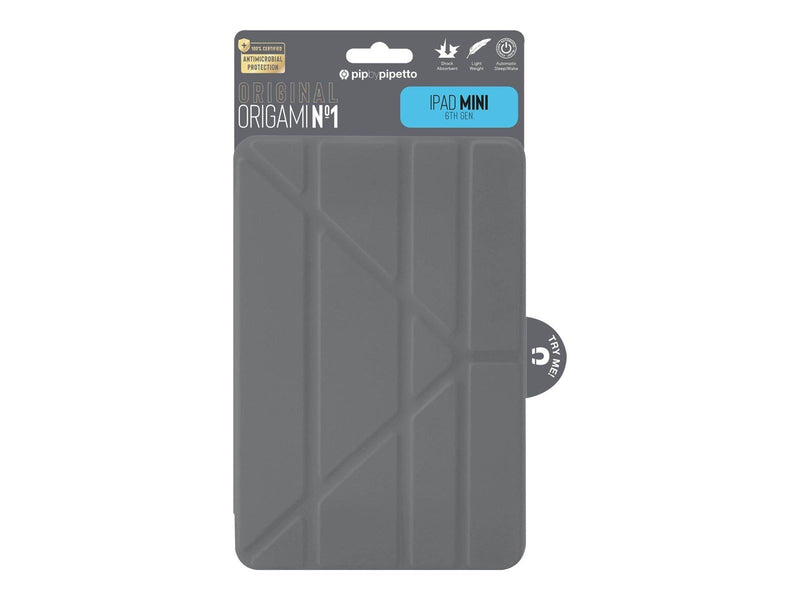Pipetto iPad mini 6 Origami No1 Case