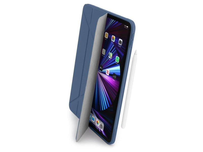 Pipetto iPad Pro 11" (2021) Origami No1 Case