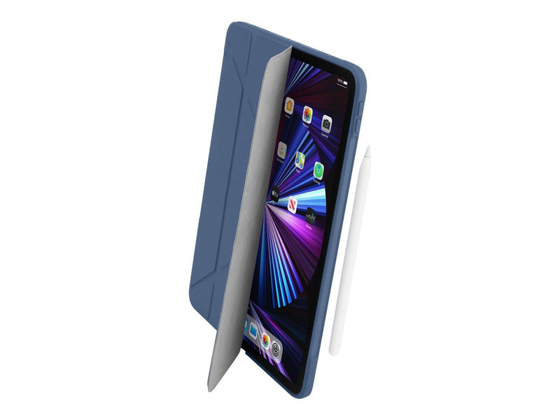 Pipetto iPad Pro 11" (2021) Origami No1 Case