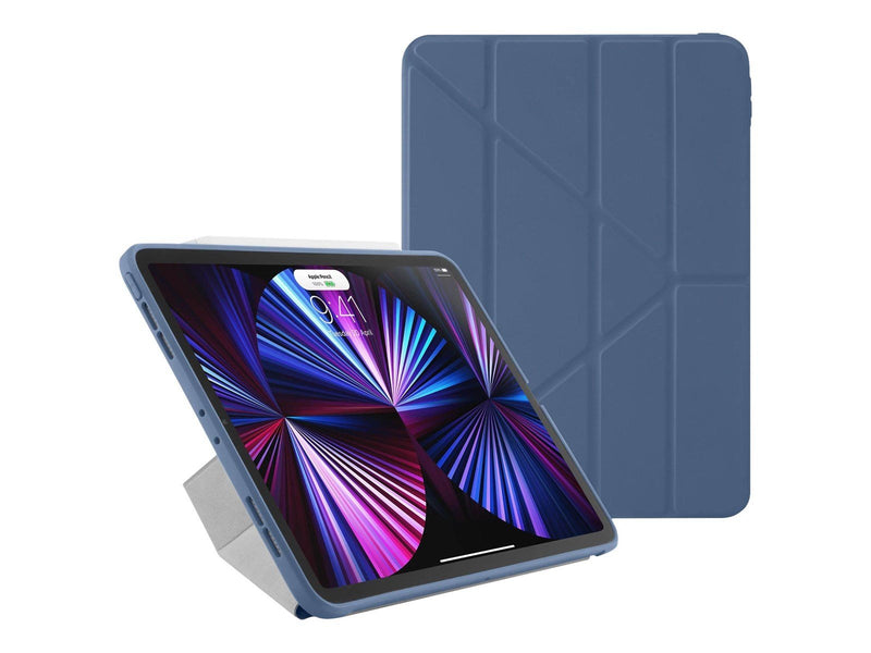 Pipetto iPad Pro 11" (2021) Origami No1 Case