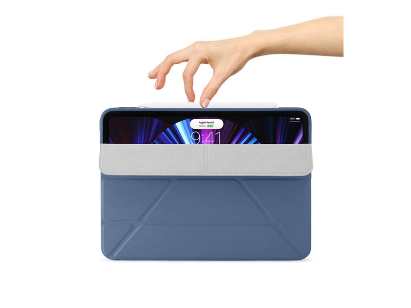 Pipetto iPad Pro 11" (2021) Origami No1 Case