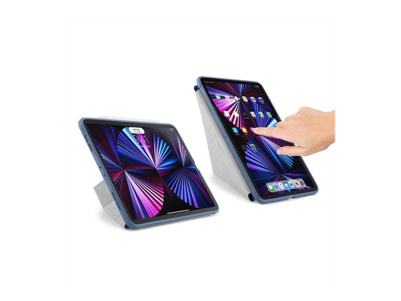 Pipetto iPad Pro 11" (2021) Origami No1 Case