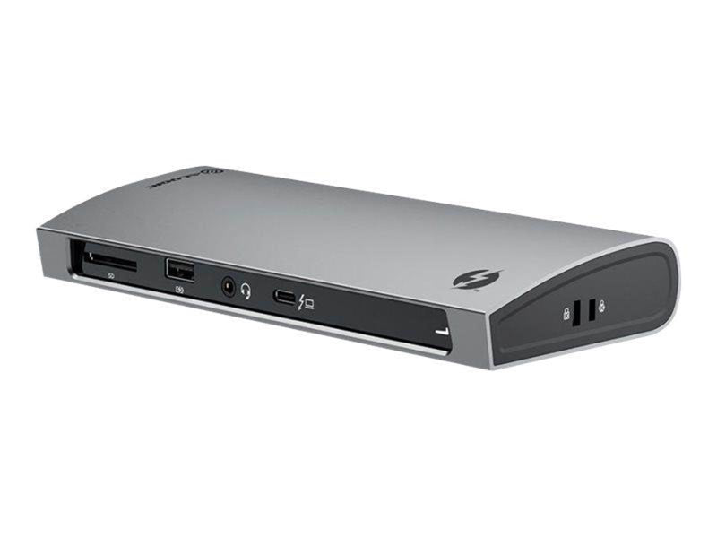 ALOGIC Thunderbolt 4 BLAZE Docking Station