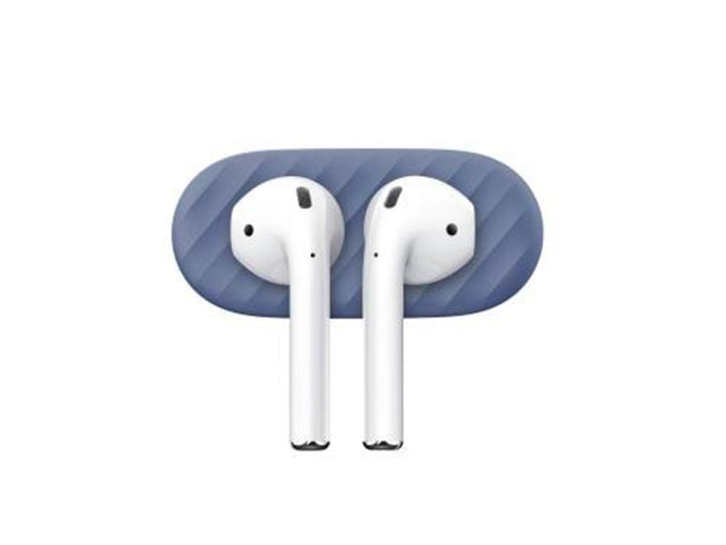 KeyBudz Magnetic holder for Airpods