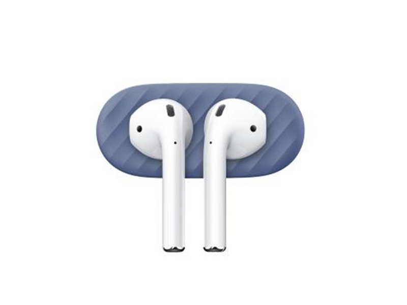 KeyBudz Magnetic holder for Airpods
