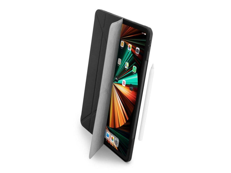 Pipetto iPad Pro 12.9" (2021) Origami No1 Case