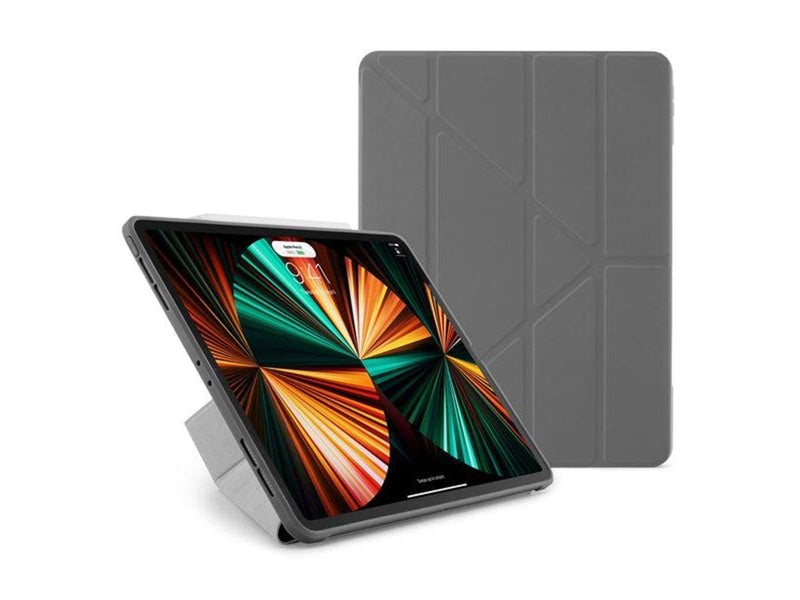 Pipetto iPad Pro 12.9" (2021) Origami No1 Case