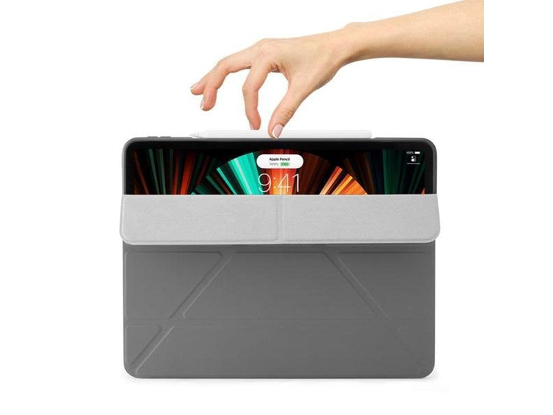 Pipetto iPad Pro 12.9" (2021) Origami No1 Case
