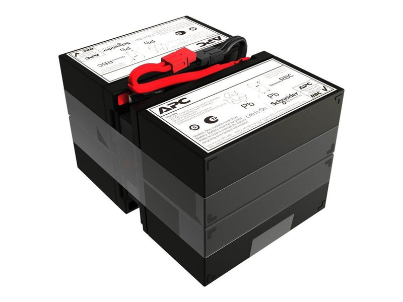 APC - UPS battery - Lead Acid - 7 Ah