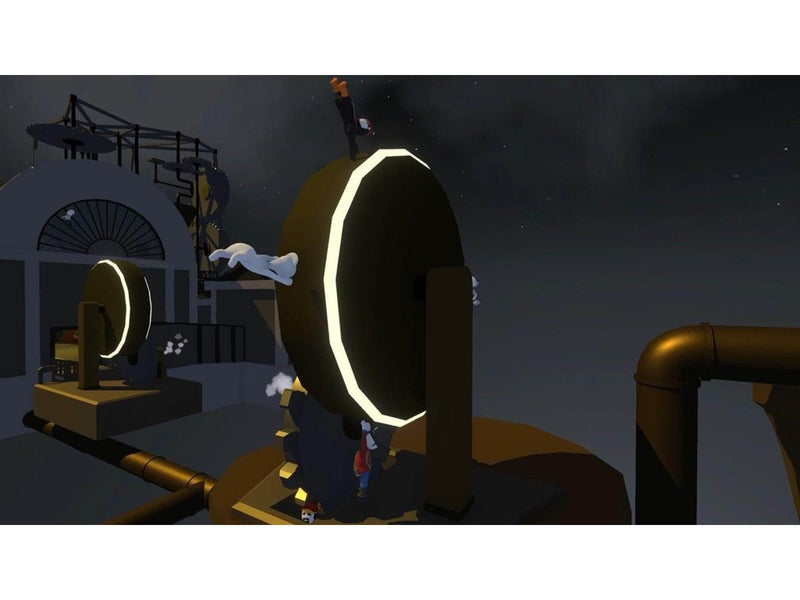 Human: Fall Flat (Anniversary Edition) - Microsoft Xbox One - Puzzle - PEGI 3