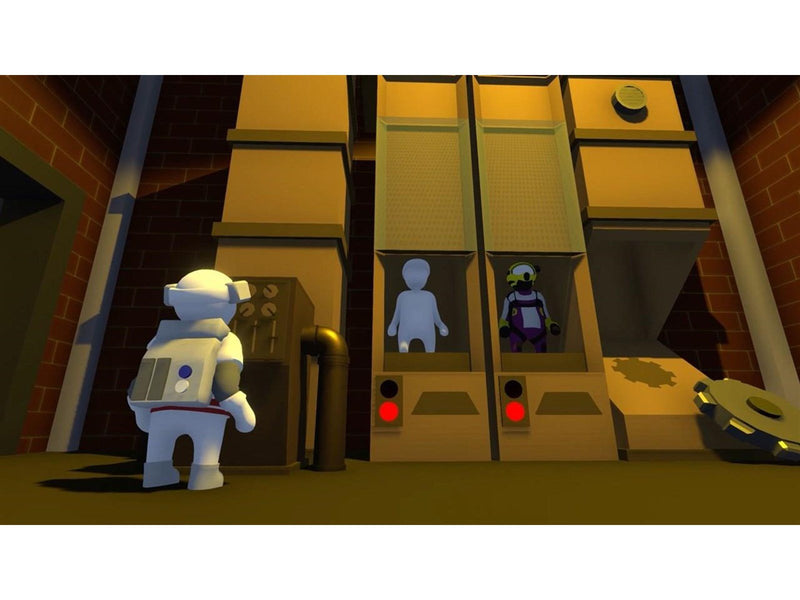 Human: Fall Flat (Anniversary Edition) - Microsoft Xbox One - Puzzle - PEGI 3