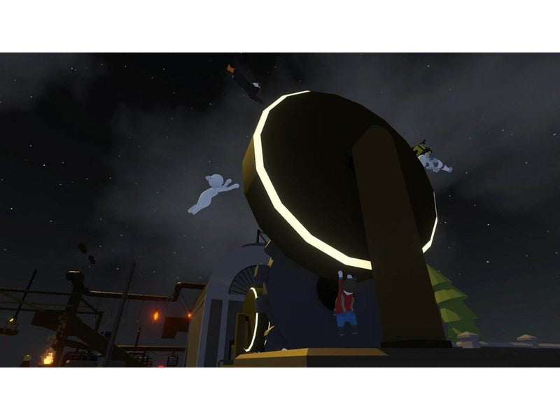 Human: Fall Flat (Anniversary Edition) - Microsoft Xbox One - Puzzle - PEGI 3