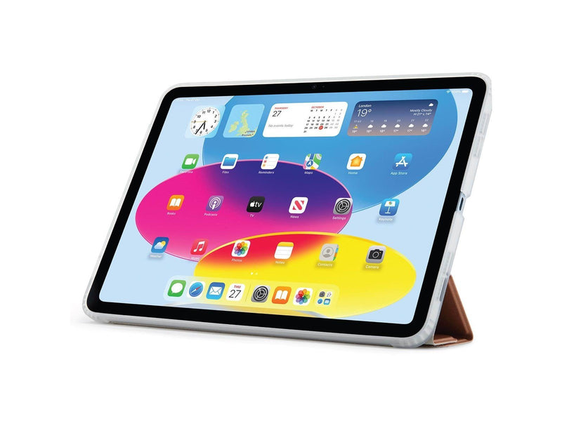 Pipetto iPad 10.9" (10:th gen) Origami No1 Original