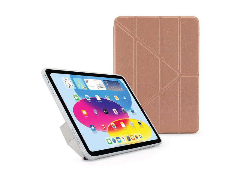 Pipetto iPad 10.9" (10:th gen) Origami No1 Original