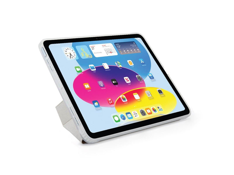 Pipetto iPad 10.9" (10:th gen) Origami No1 Original